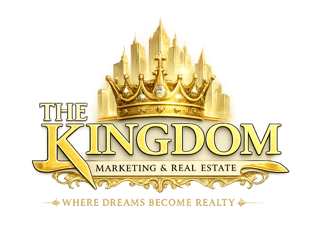 The Kingdom Marketing & Real Estate
